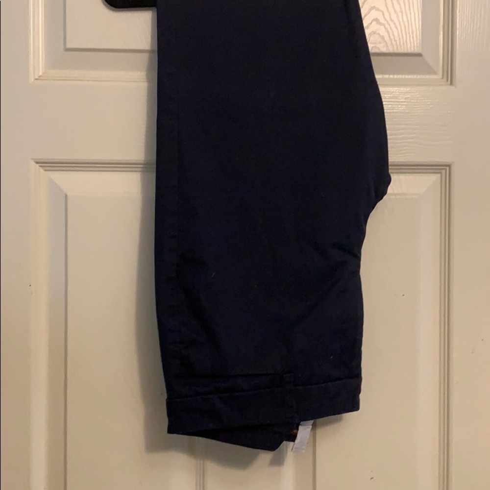 Dress pants
